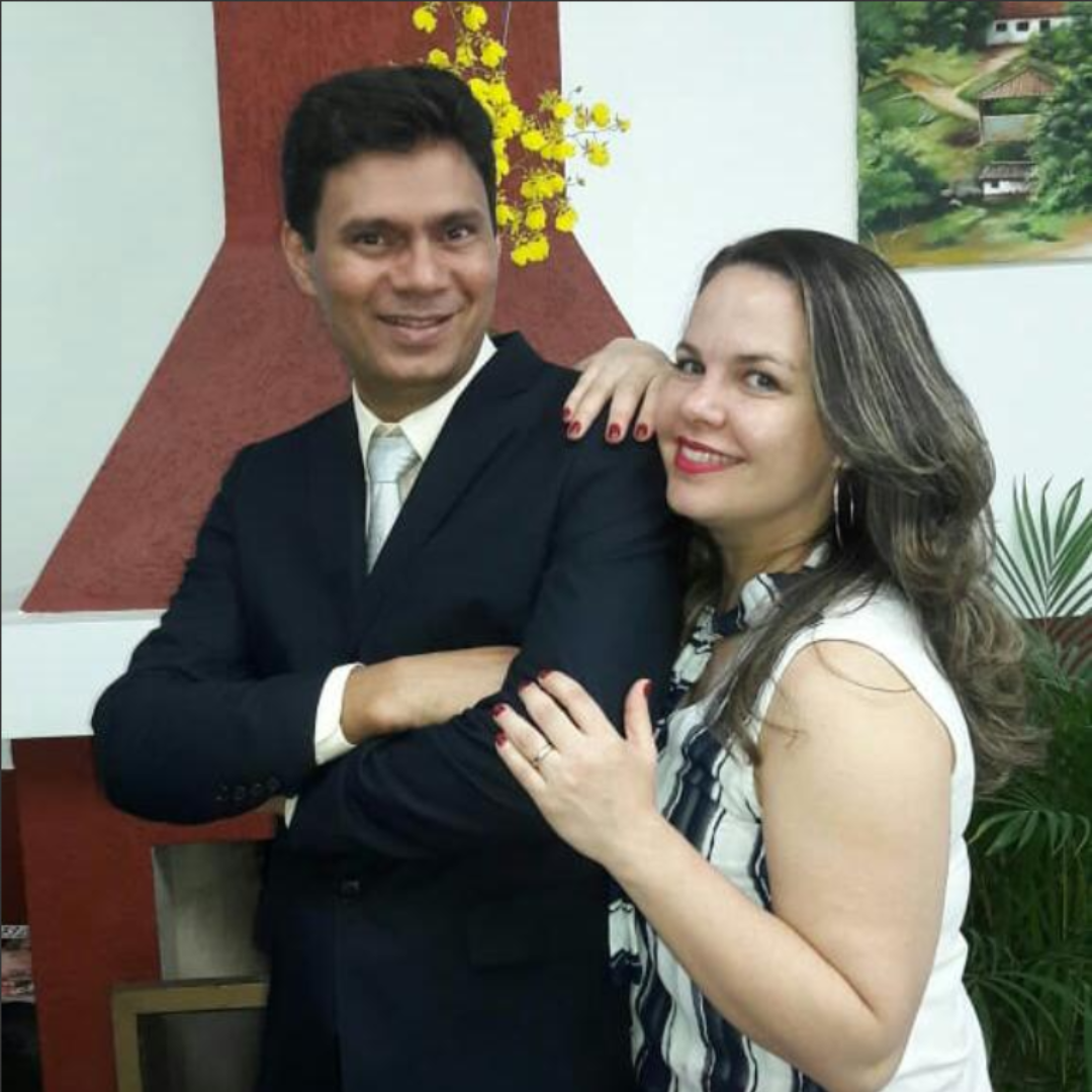 Foto dos Proprietários