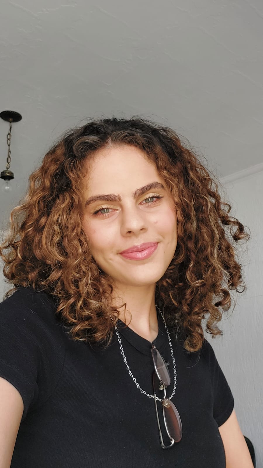 Foto de Nathalie - Colorista