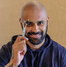 Foto de Pedro - Massagista